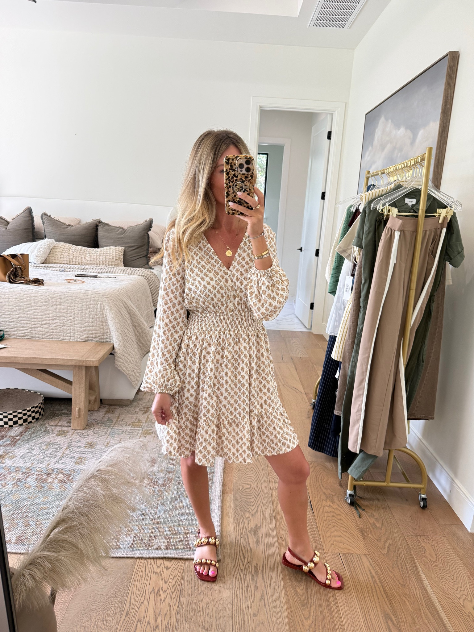 Summer beach vacation outfits over 40!

#LTKSeasonal #LTKOver40 #LTKTravel
