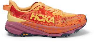 HOKA   Speedgoat 6 Trail-Running Shoes - Women's | REI