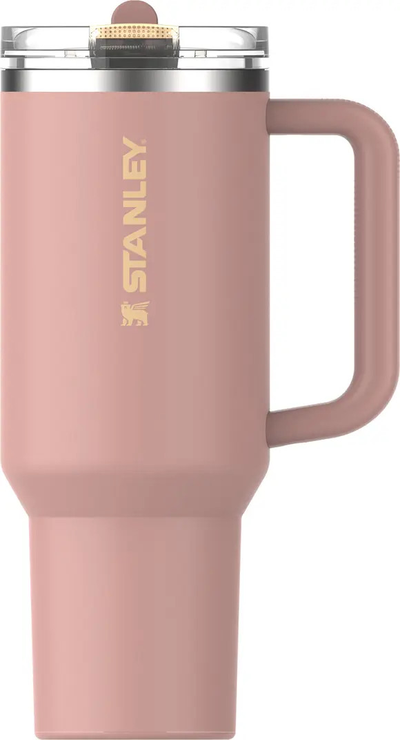 Stanley The Quencher ProTour Flip Straw 40-Ounce Tumbler | Nordstrom | Nordstrom