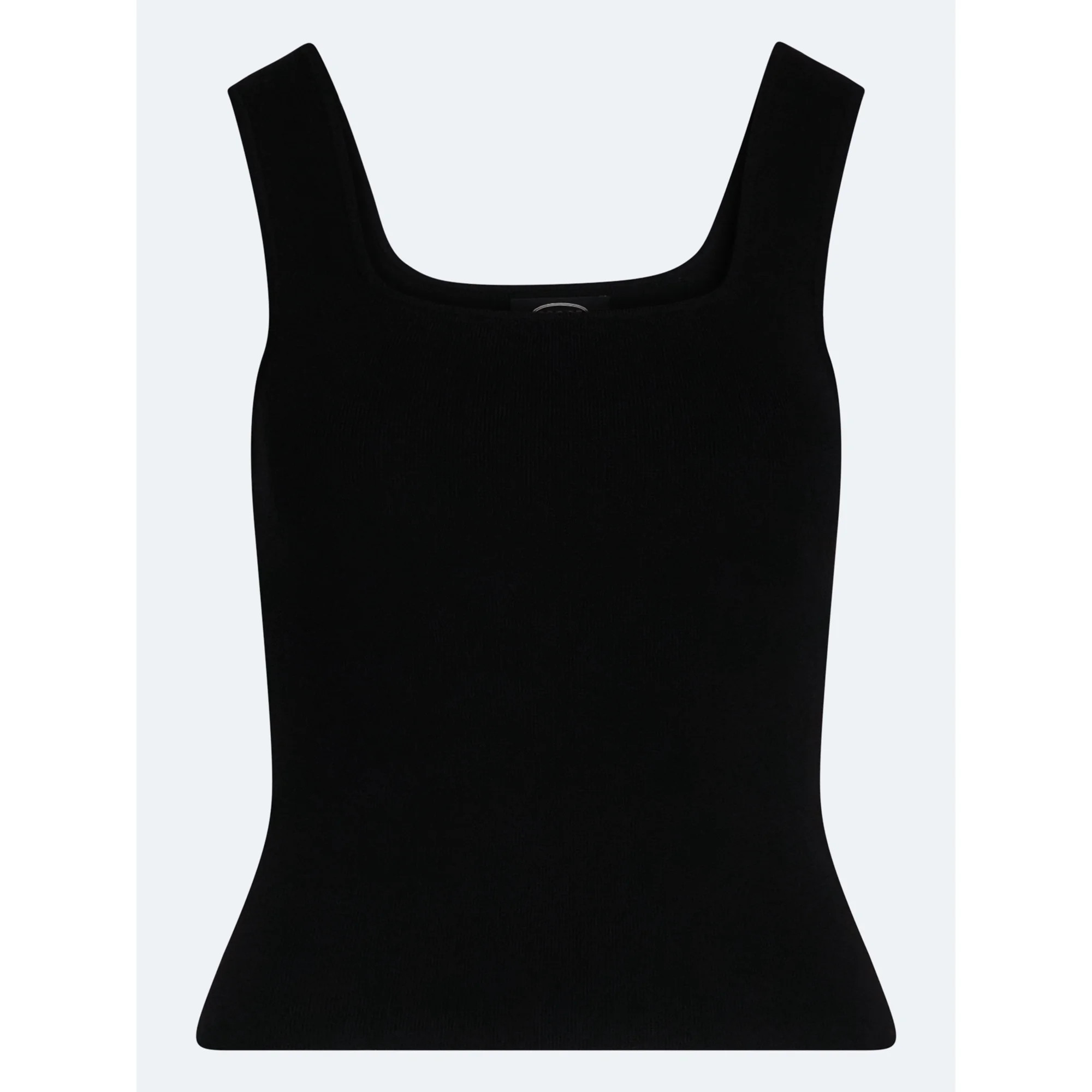 Scoop Women's Square Neck Sweater Tank Top, Sizes XS-XXL | Walmart (US)