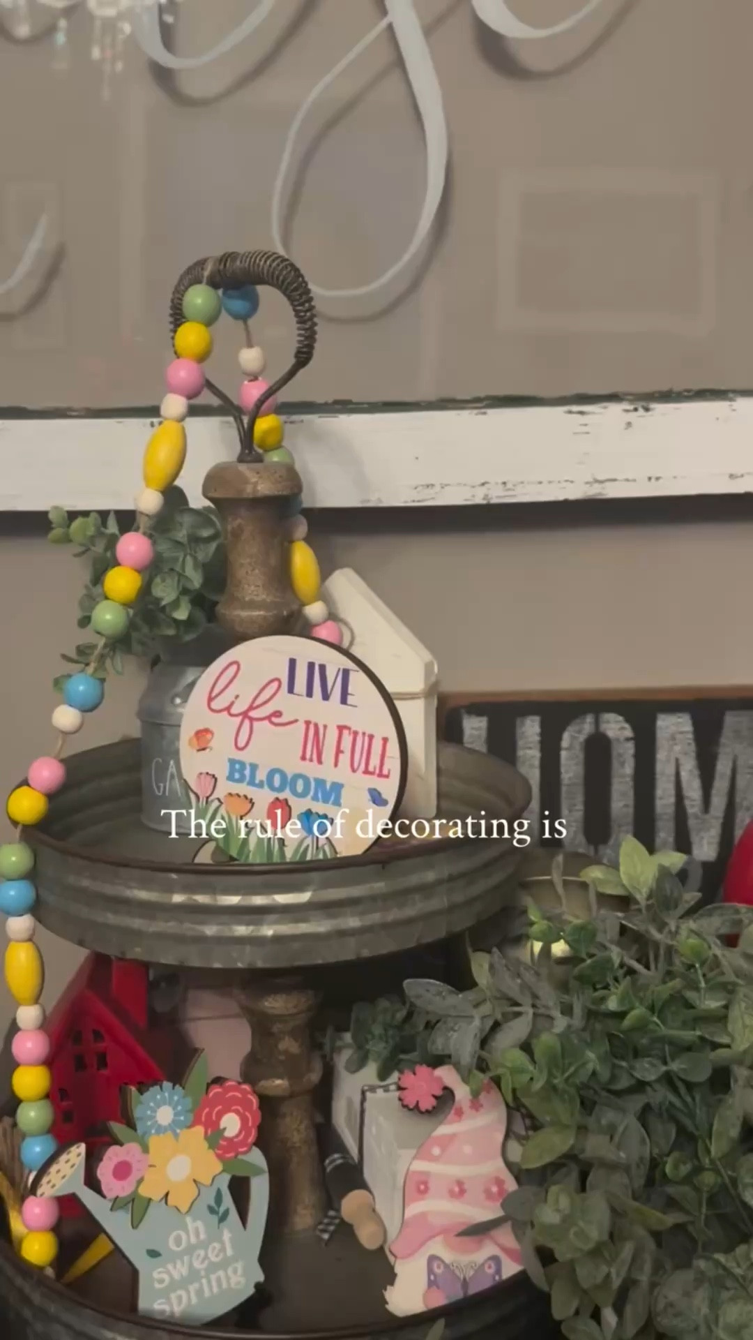 I don’t have a perfect house…I just keep it real and find things I love 🤍

And if I love it, I’ll tell you about it too ❤️
I don’t share anything I wouldn’t buy for myself or a friend.

Follow me for daily finds + real life in between

daily finds | home decor ideas | clothing finds women | lifestyle finds | everyday must haves

#DailyFinds
#EverydayFinds
#LifestyleFinds
#RealLifeStyle
#MomFinds