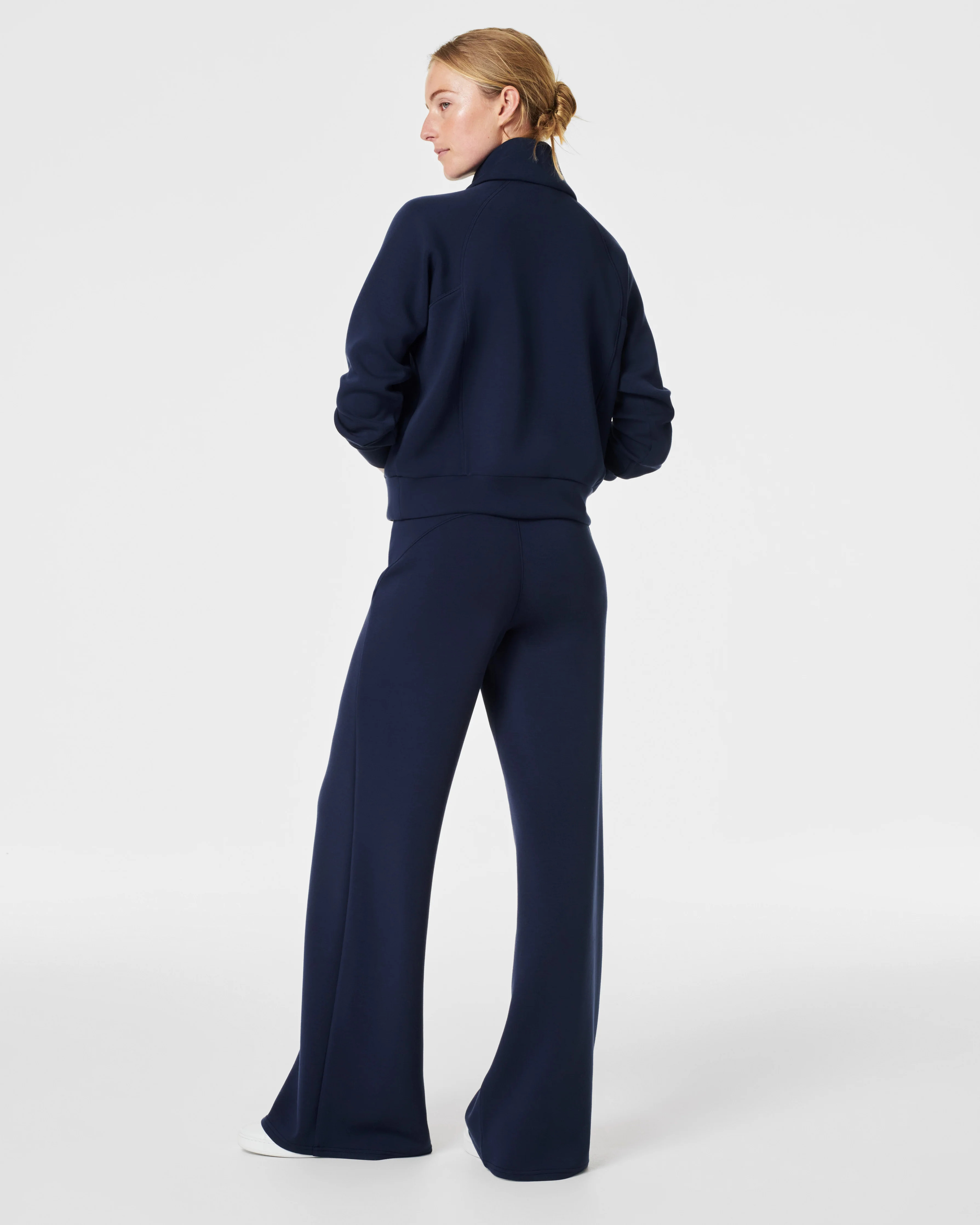 SPANX® AirEssentials Wide Leg Pant | Spanx Canada