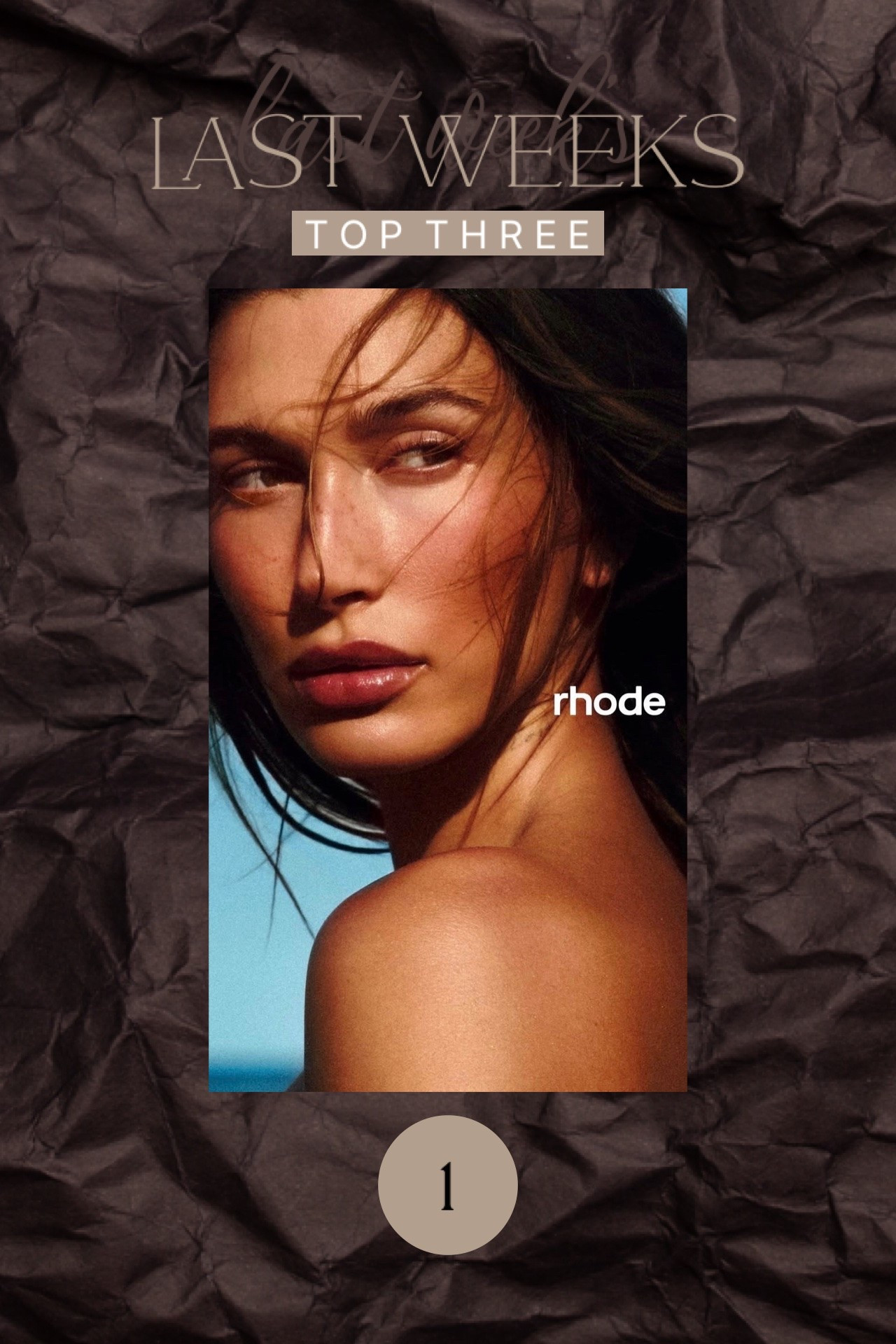 New collection 🤎

#rhodeskin #beauty #makeup #phonecase #travel

#LTKBeauty #LTKgrwm #LTKOver40