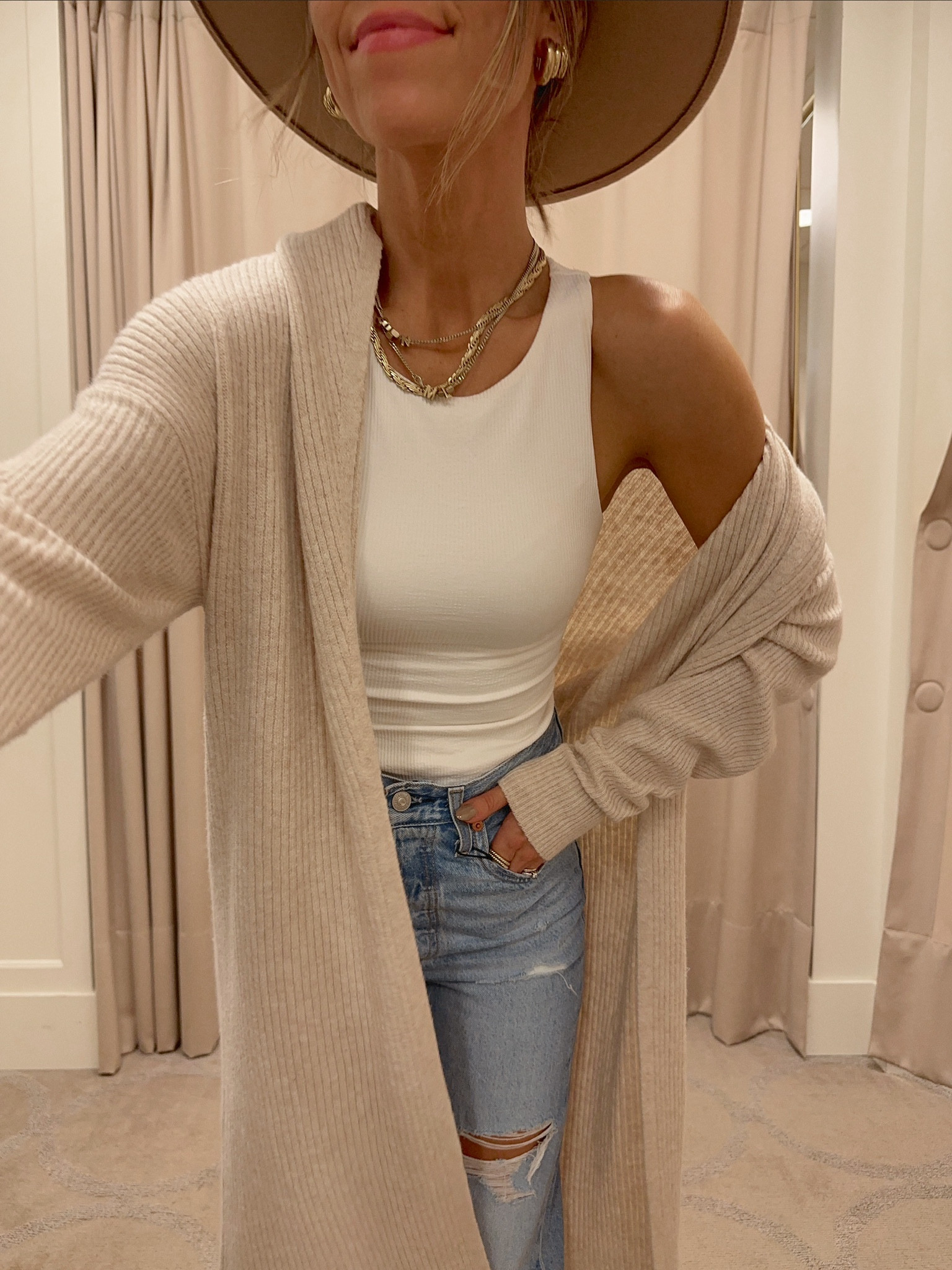 NSALE CARDIGAN FULLY STOCKED!! 

#LTKunder50 #LTKxNSale #LTKsalealert