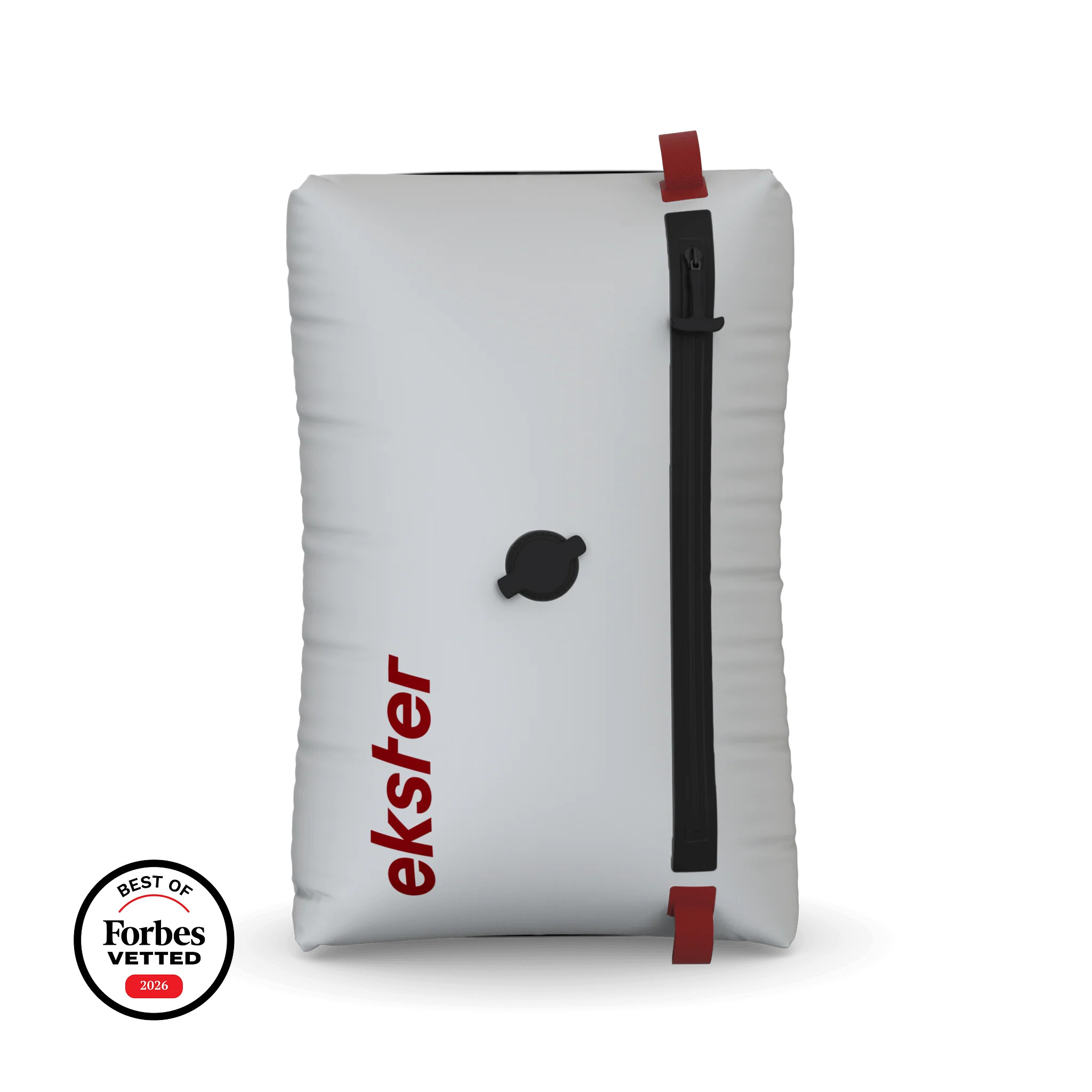 Ekster TravelPack™ Vacuum Bag | Ekster