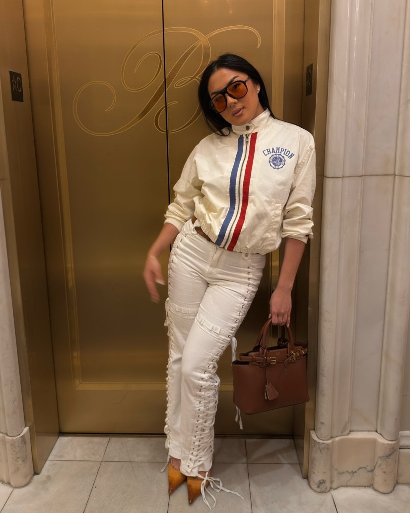 and off to the after party 🏎️