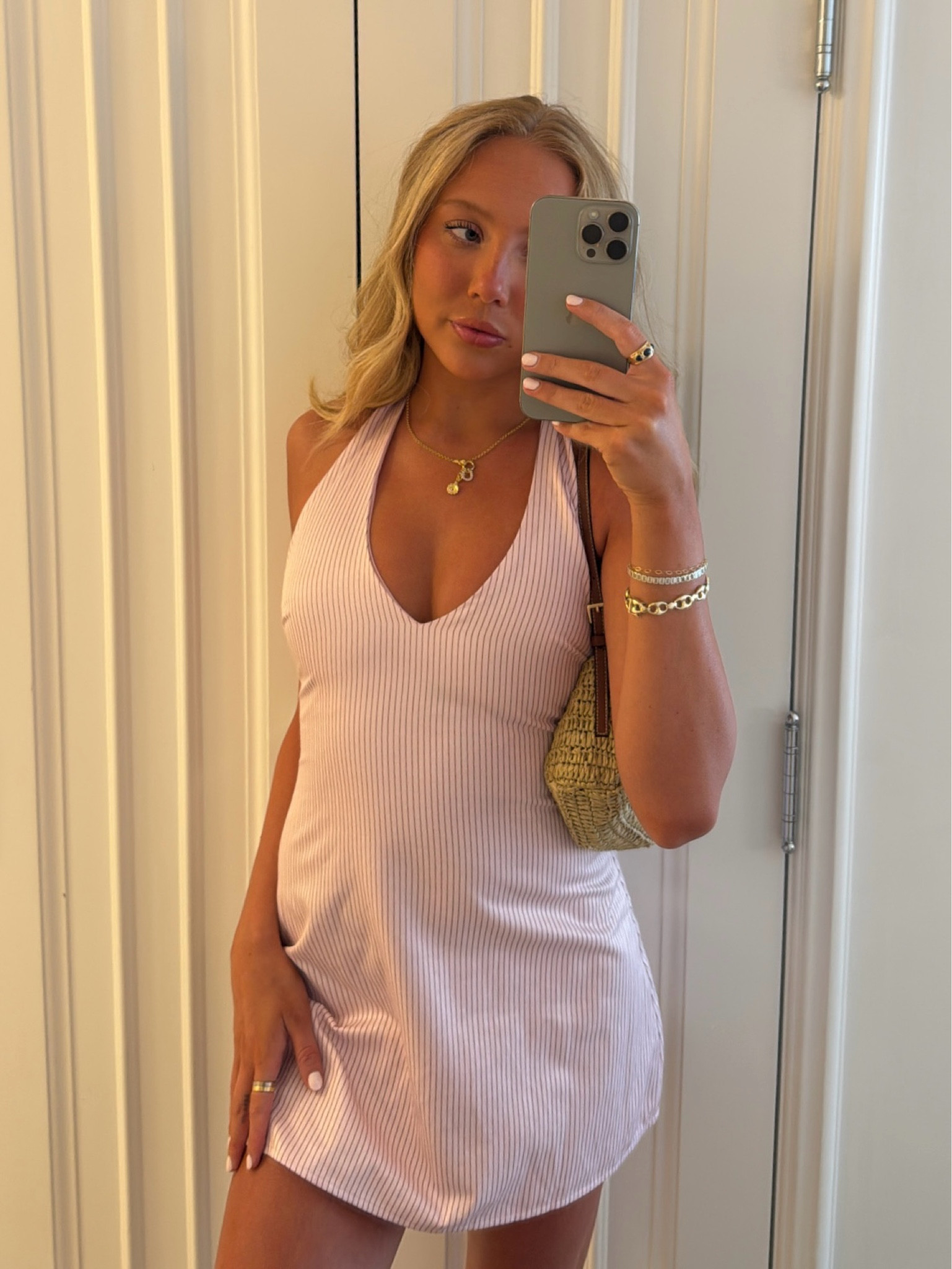 revolve dress under $100! 