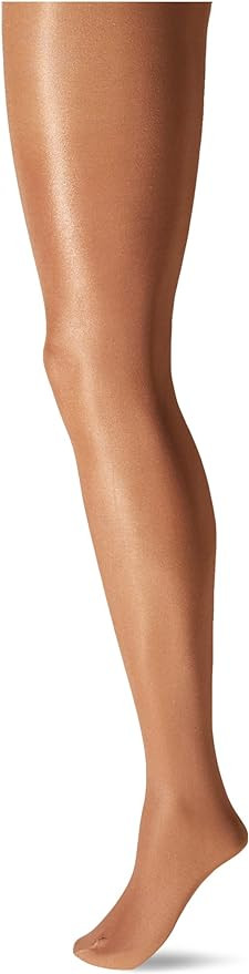 Danskin Women's Shimmery Footed Tight | Amazon (US)