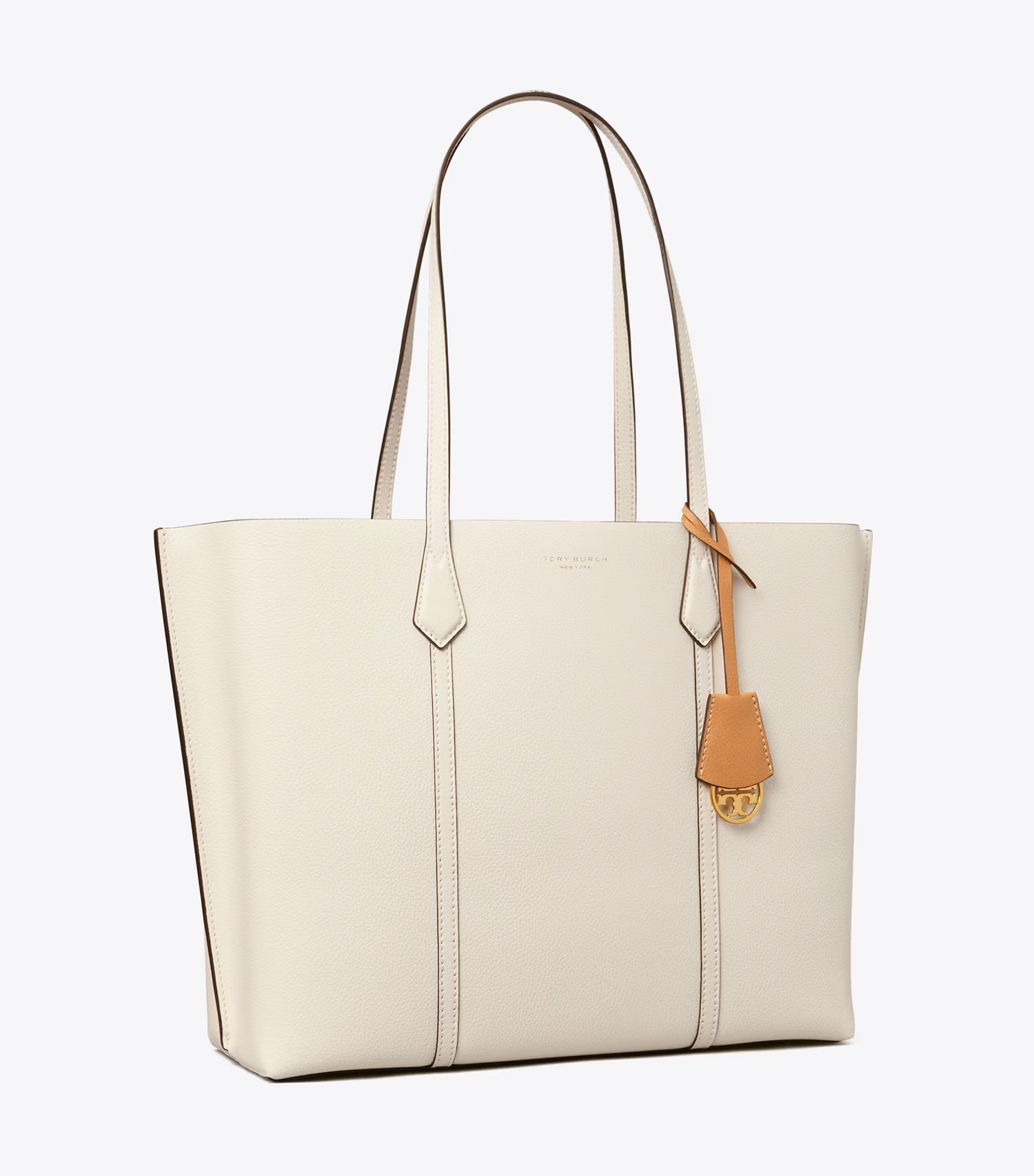 PERRY TRIPLE-COMPARTMENT TOTE BAG | Tory Burch (US)