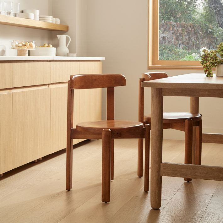 Bryant Dining Chair | West Elm (US)