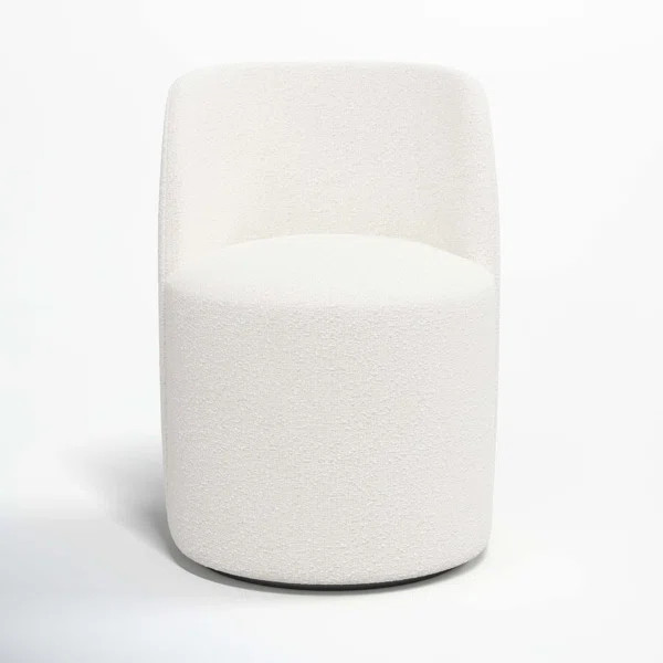 Begonia Swivel Dining Chair | Wayfair North America