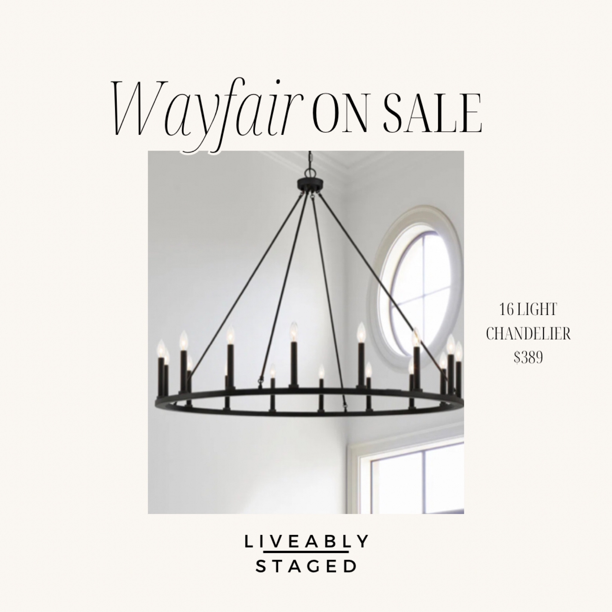 #LTKsalealert #LTKhome #LTKstyletip