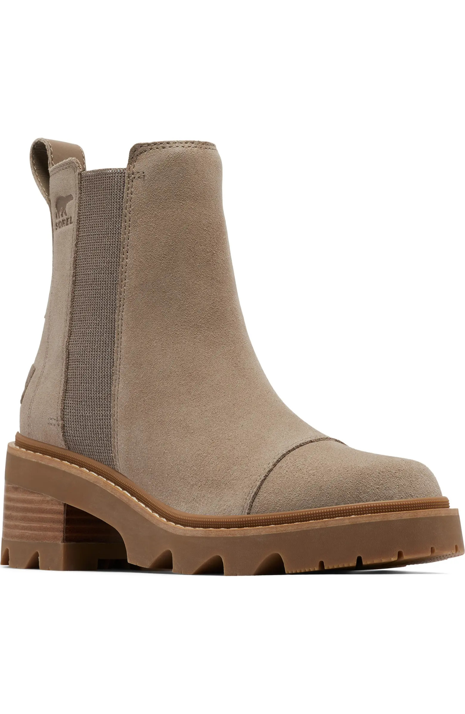 Joan Now Waterproof Chelsea Boot (Women) | Nordstrom Rack