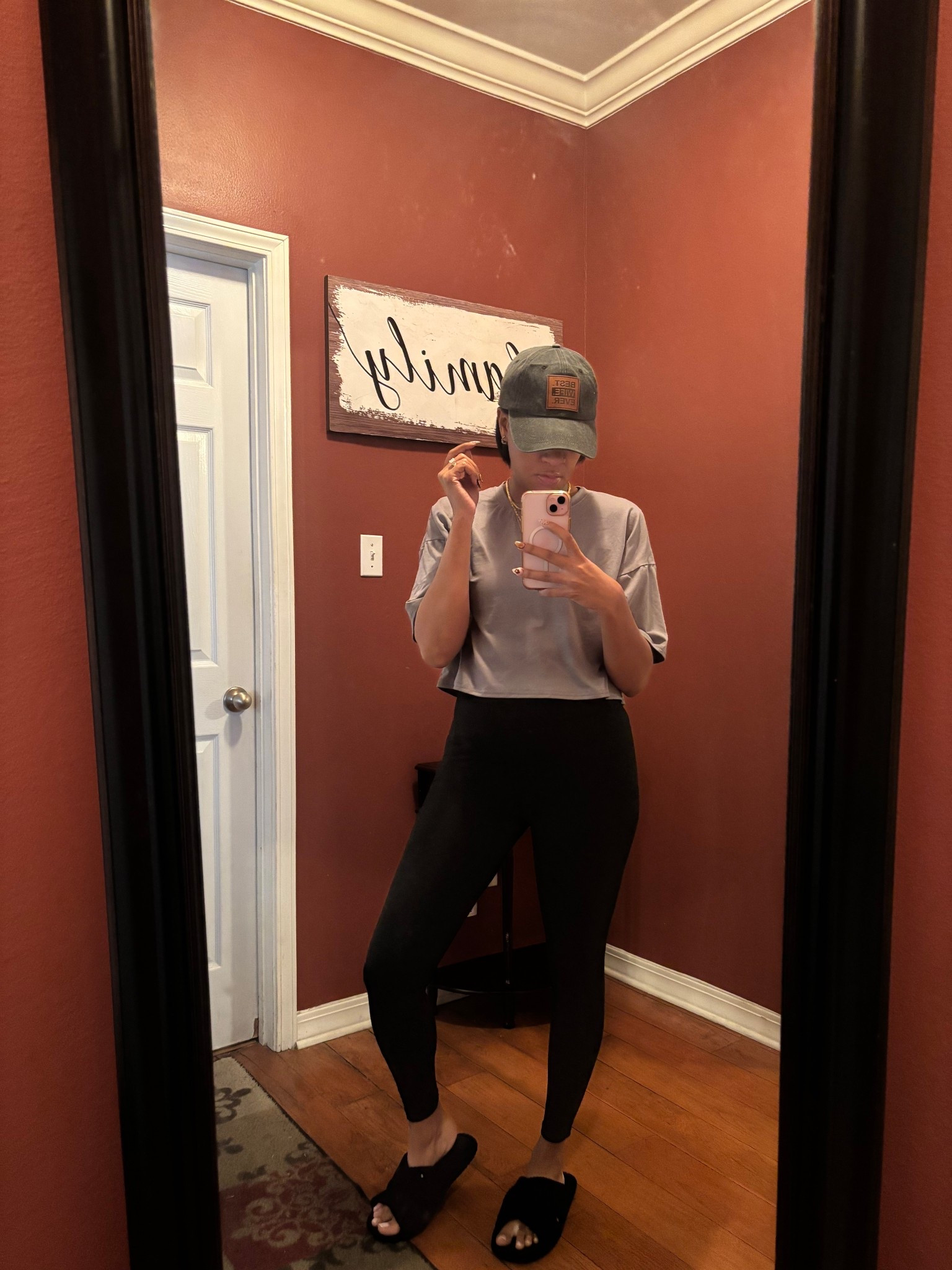 #wfh mom loungewear



#LTKmomlife #LTKootd #LTKselfcare