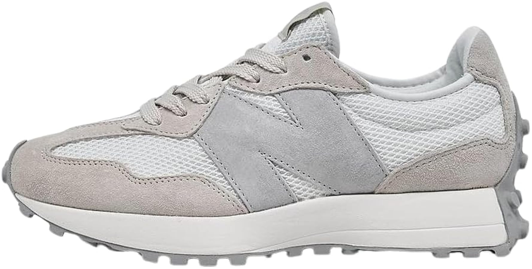 New Balance Women's 327 Sneaker | Amazon (US)