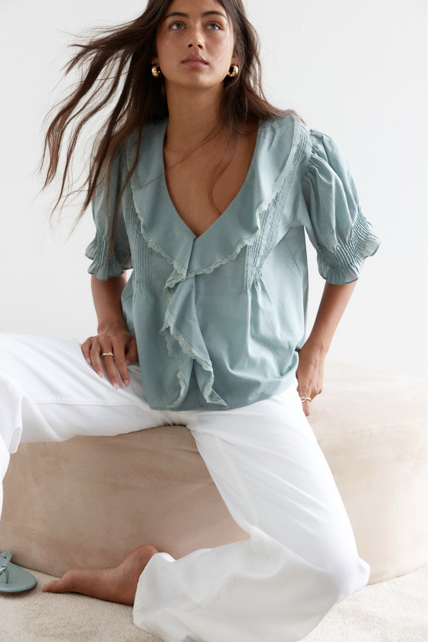 H&M Doen dupe

#LTKStyleTip #LTKFindsUnder50