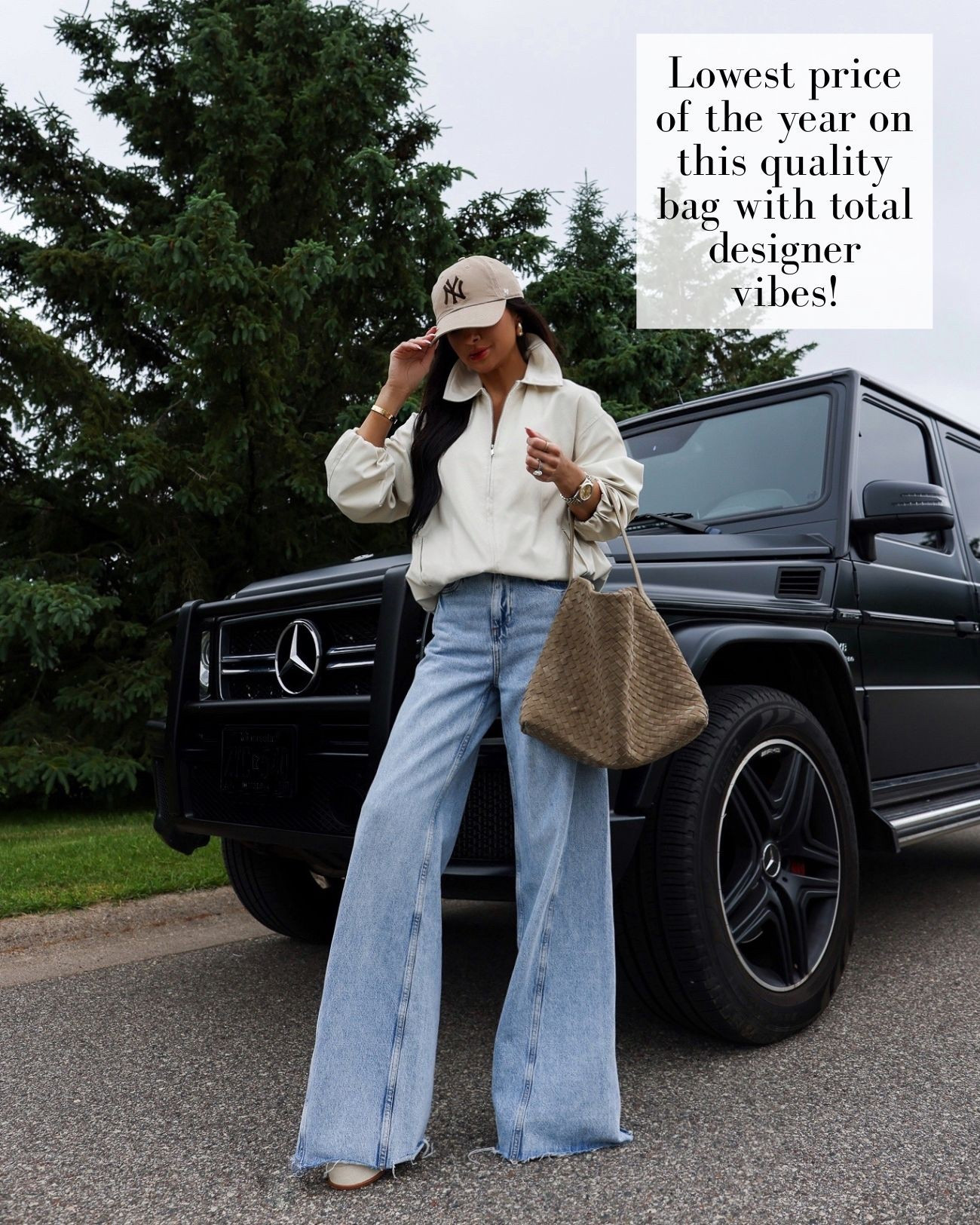 Amazon Black Friday deals
My braided suede bag is on sale!

#LTKCyberWeek #LTKFindsUnder100 #LTKSaleAlert