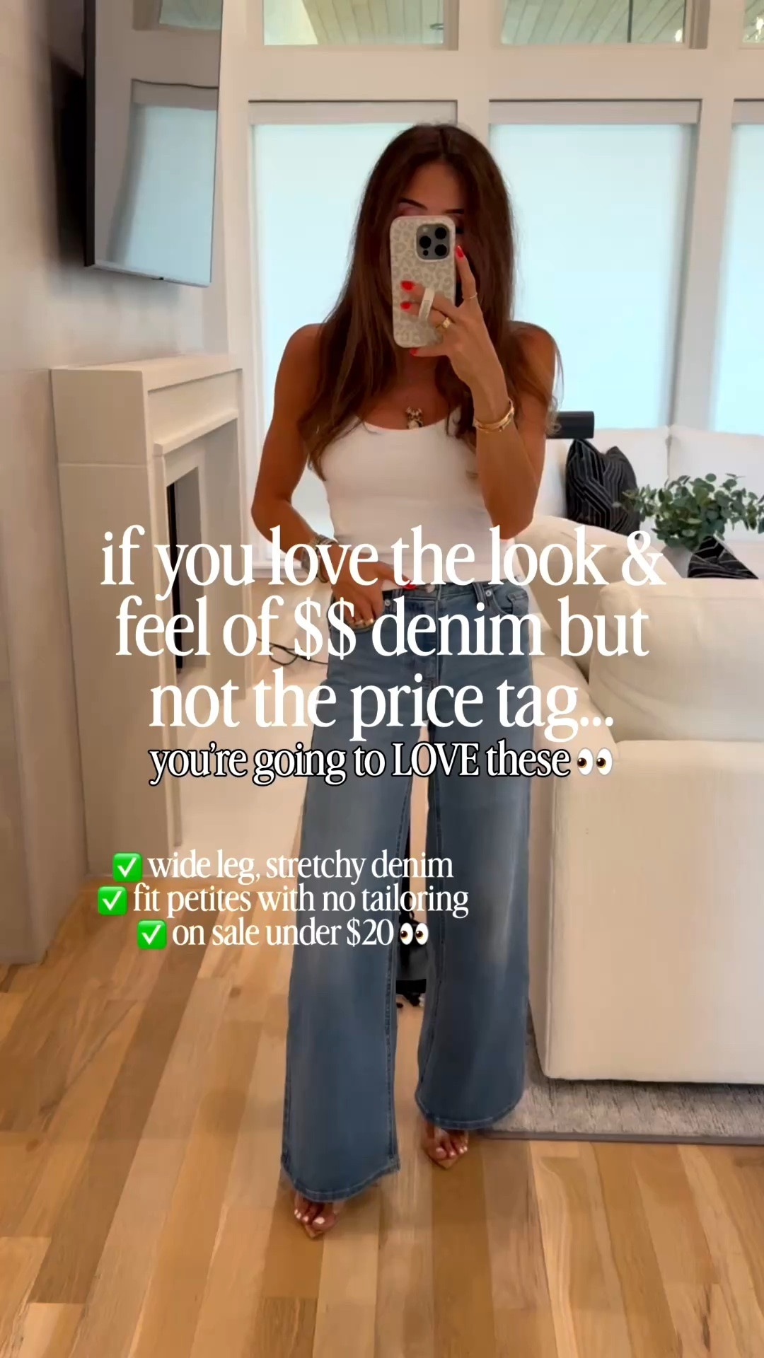 Target jeans that are super affordable size 00 on sale for under $20

#LTKPetite #LTKSaleAlert