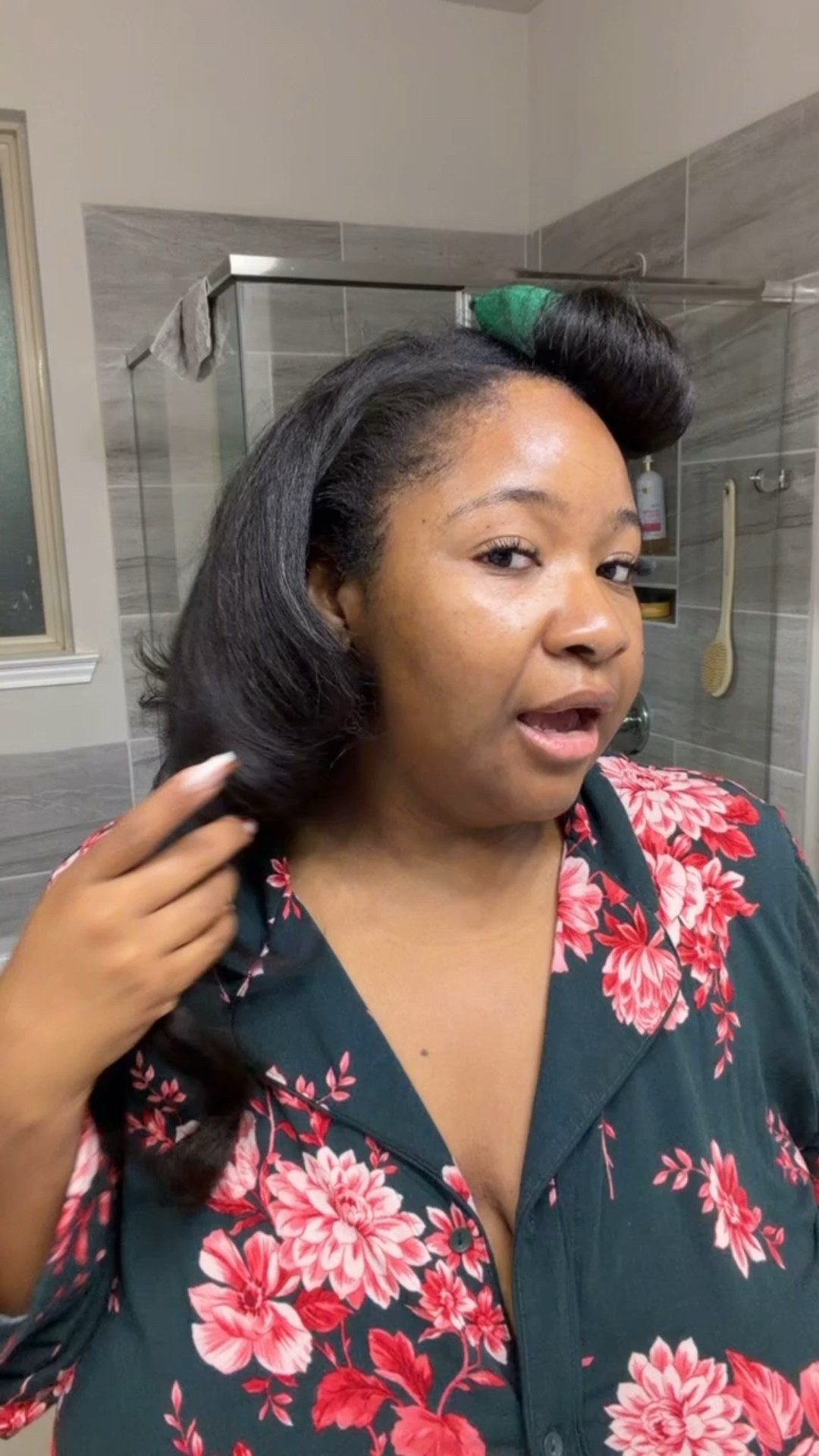 ✨ My favorite heatless curlers I use for effortless curls without the heat damage.

#LTKFindsUnder50 

#LTKBeauty #LTKgrwm