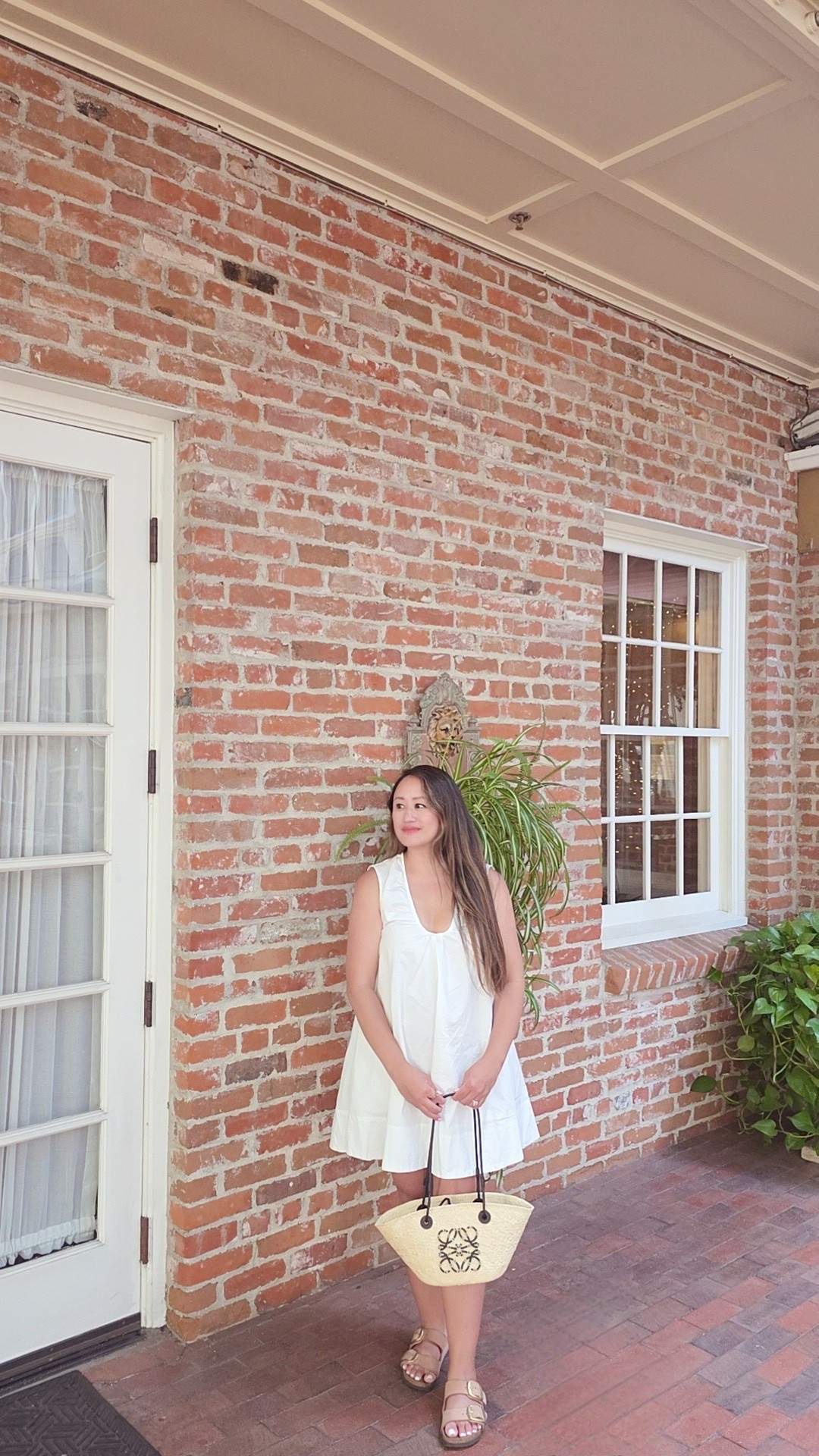 A favorite summer dress this summer from Dissh. I have one in every color it comes in.

#LTKPetite #LTKSeasonal