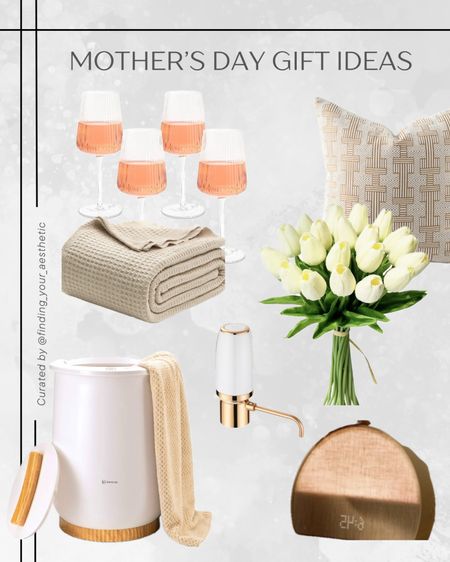 Mother's Day gift ideas for the home and kitchen 

Amazon gift finds
Amazon home
Budget friendly gifts


#LTKHome #LTKFindsUnder100 #LTKGiftGuide