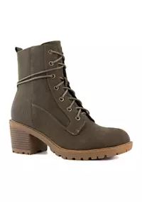 Boxthorn Hiker Boots | Belk