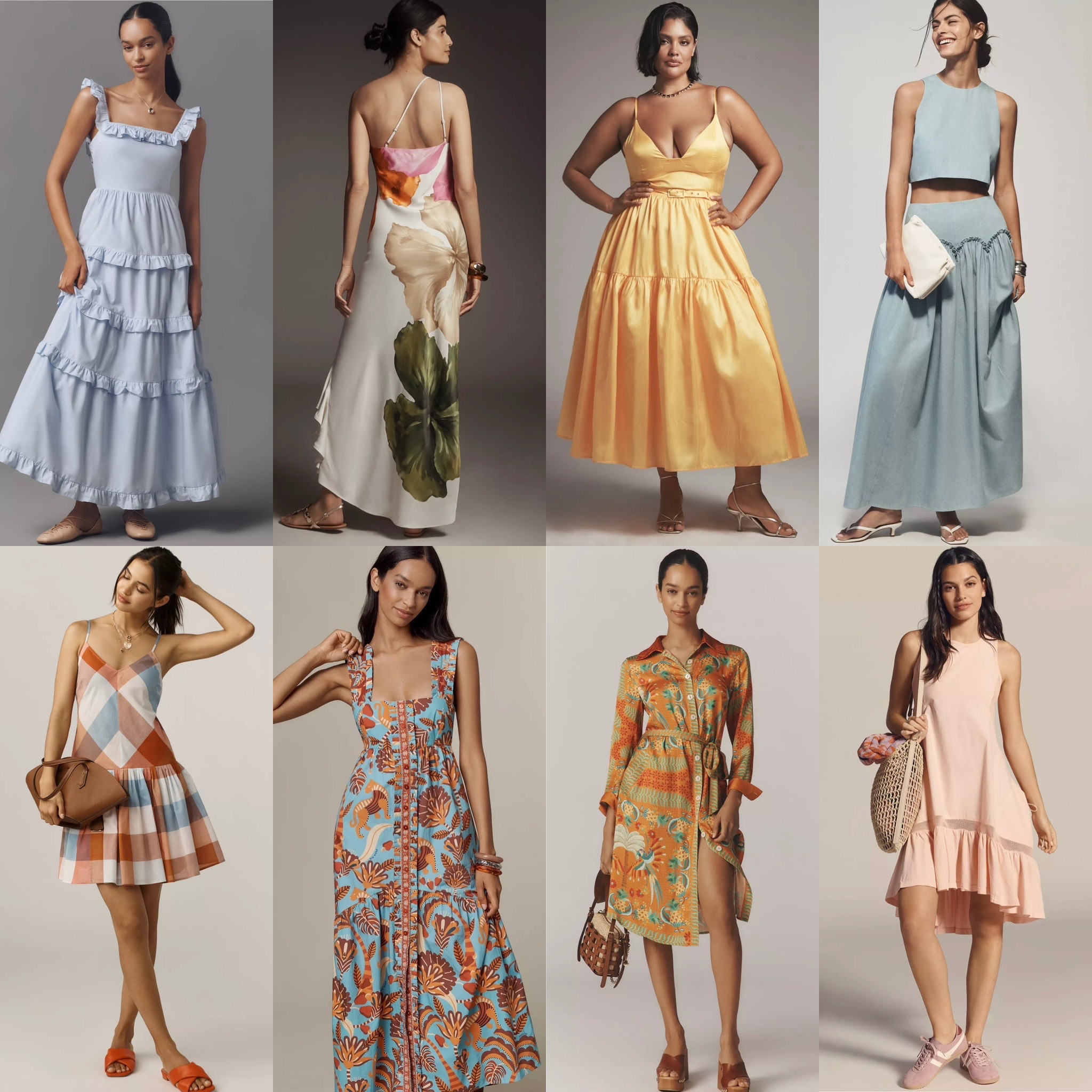 Preppy outfits summer outfits 

#LTKStyleTip #LTKSaleAlert #LTKParties