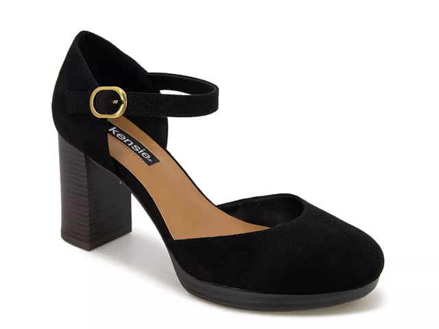 Kensie Quentin Pump | DSW