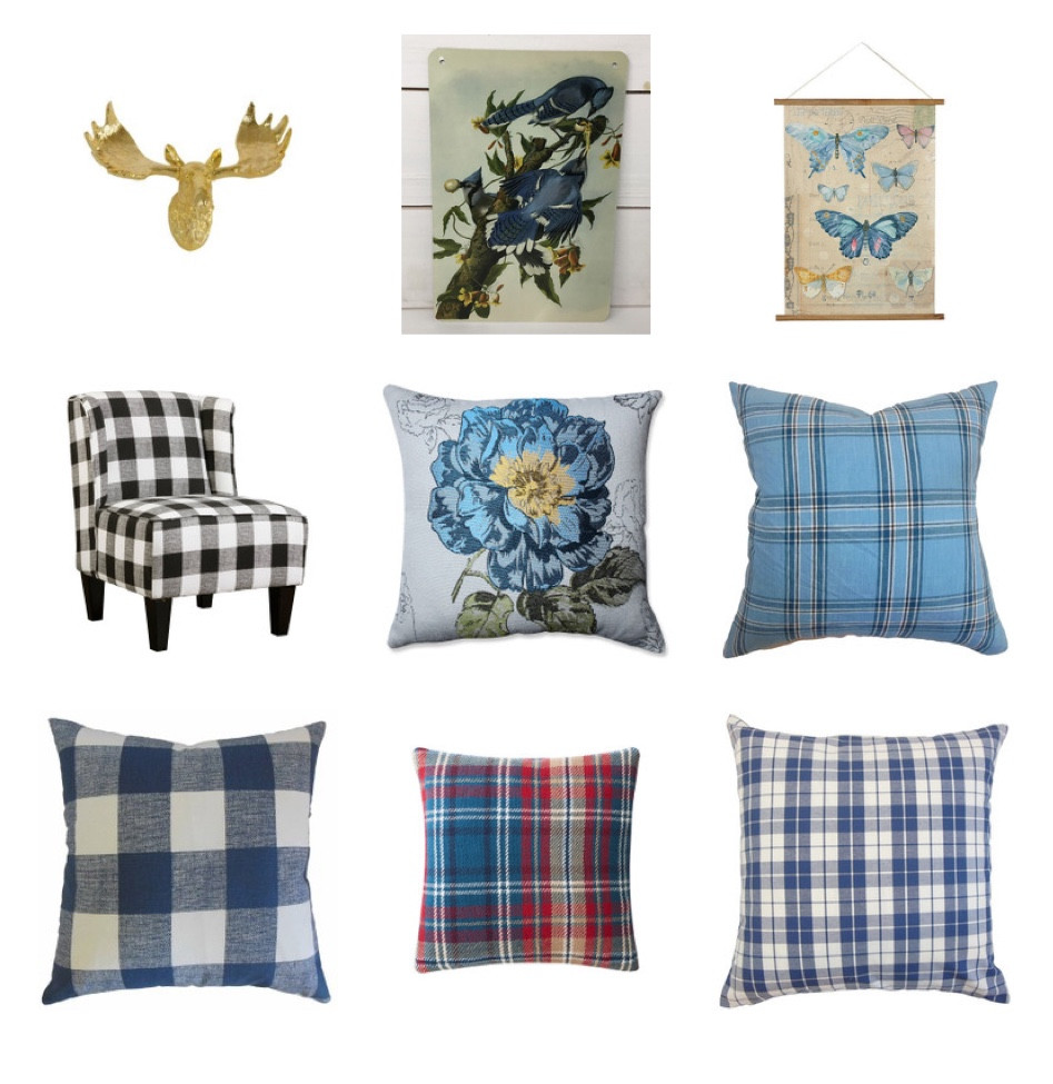 Spring Blues

#LTKSeasonal #LTKFind #LTKhome