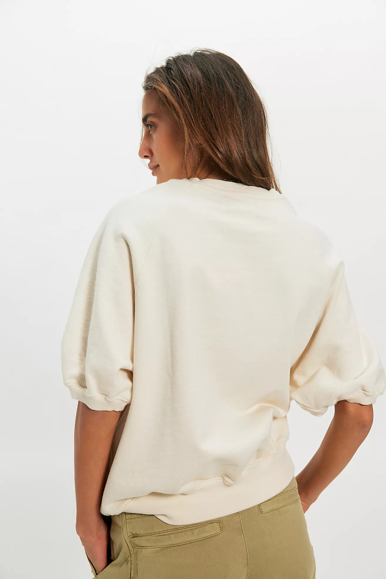 Better On Sweatshirt | Free People (Global - UK&FR Excluded)