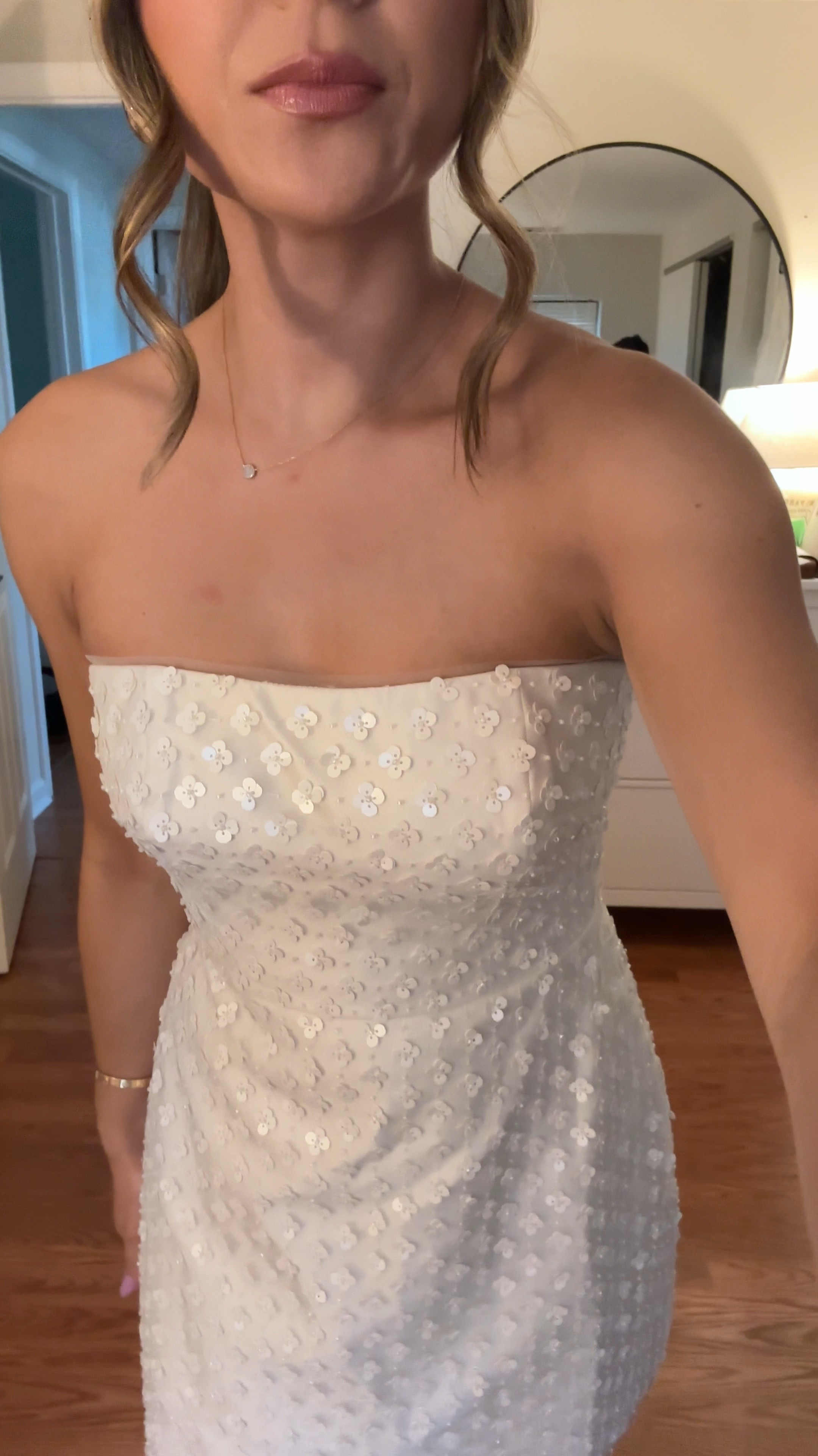 Rehearsal dinner fit #wedding #rehearsaldinner #bride 

#LTKWedding #LTKStyleTip #LTKParties