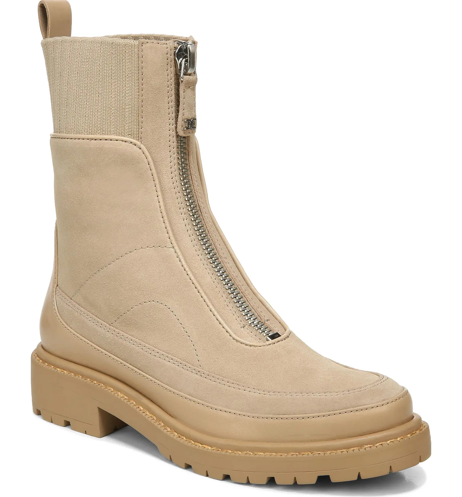 Sam Edelman Leone Bootie | Nordstromrack | Nordstrom Rack