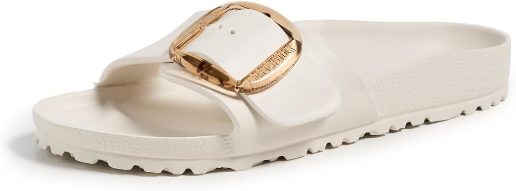 Birkenstock womens Madrid Eva Big Buckle | Amazon (US)