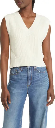 Ally Sweater Vest | Nordstrom