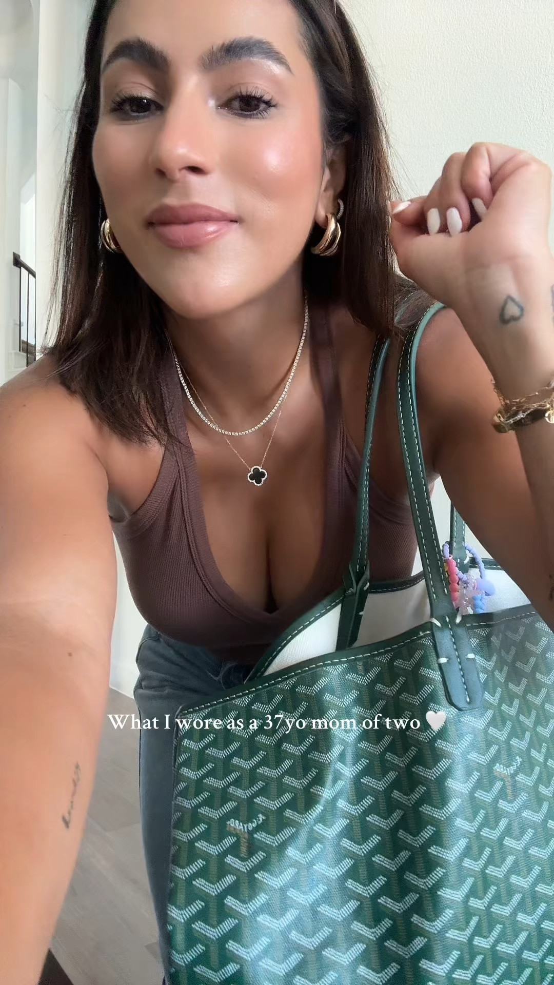 What I wore yesterday tank XS, jeans 2 #targetstyle #amazonfashion 

Petite style, denim, summer chic, fall transition 

#LTKStyleTip #LTKFindsUnder50 #LTKPetite