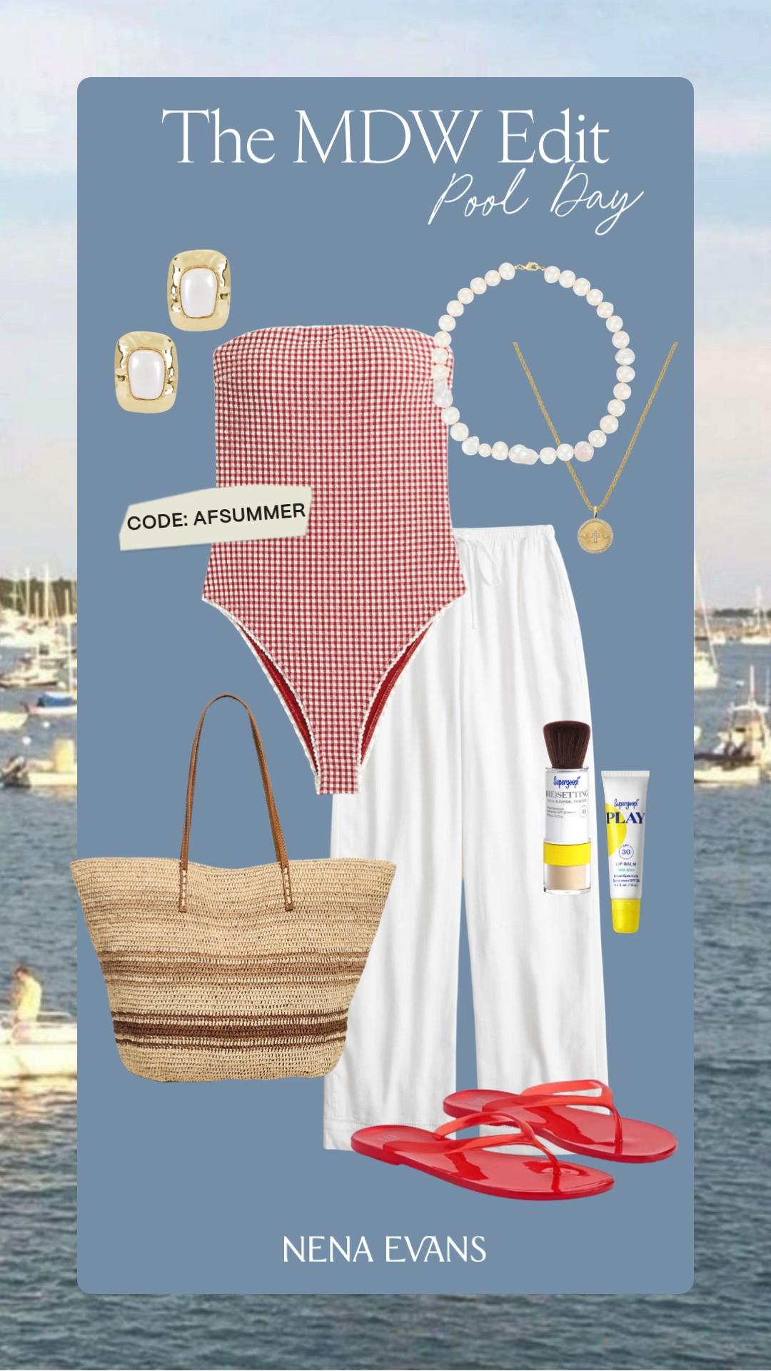 20-40% OFF almost everything at Abercrombie + an extra 15% OFF with code AFSUMMER 🌞 

summer outfit, Memorial Day weekend outfit, beach outfit, pool outfit, lake outfit, MDW outfit, vacation outfit, mom outfit, postpartum outfit, swim, swimsuit, beach cover up

#LTKSeasonal #LTKSaleAlert #LTKSwim