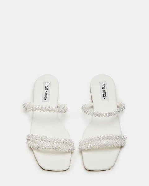 TAHITI IVORY | Steve Madden (US)