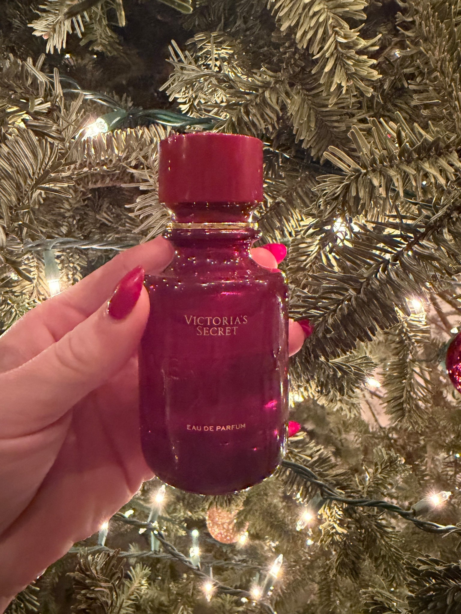 Quite literally one of my top perfumes ✨

#victoriasecret #perfume #giftsforher

#LTKBeauty #LTKgrwm #LTKGiftGuide