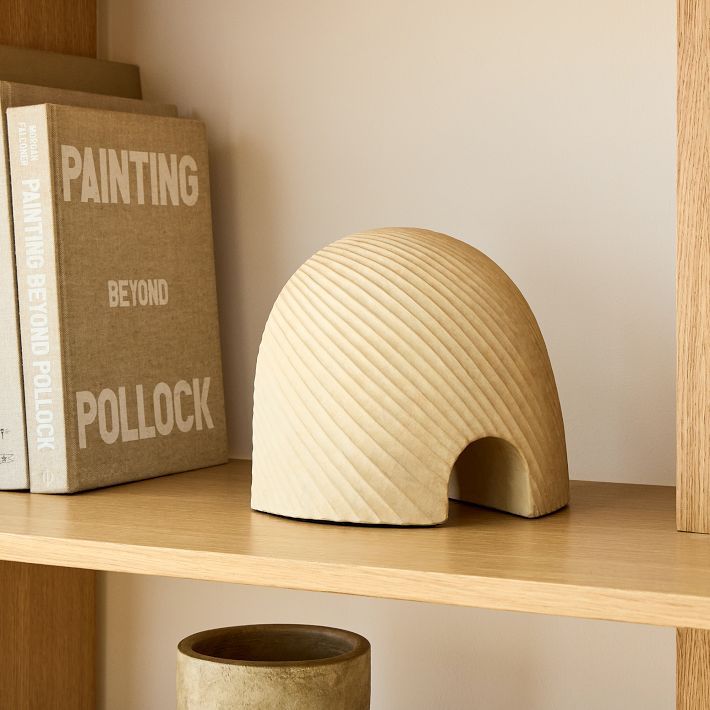 Asher Ceramic Objects | West Elm (US)
