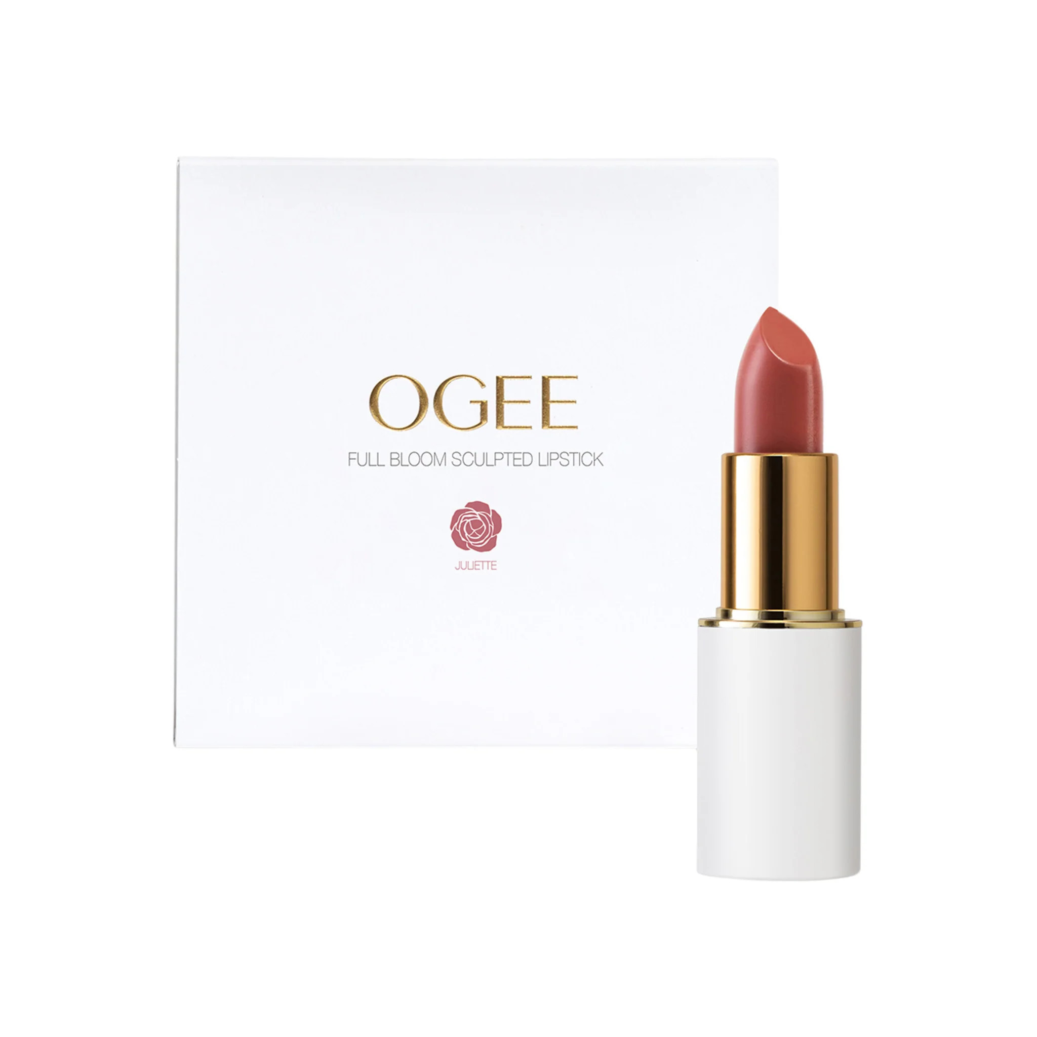Full Bloom Sculpted Lipstick Juliette | Bluemercury, Inc.