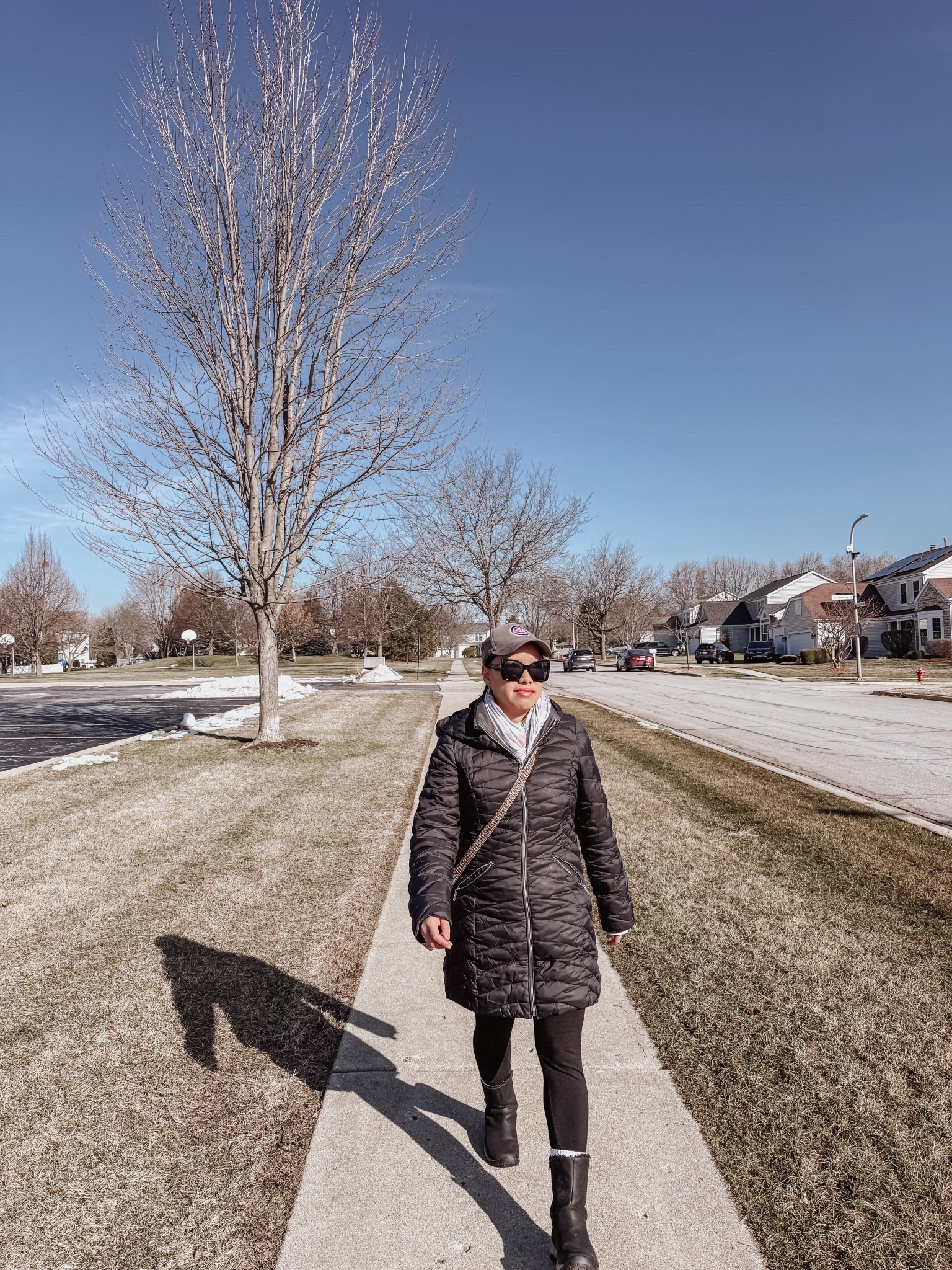 Happy first day of spring ❤️

#LTKSeasonal #LTKootd #LTKTravel