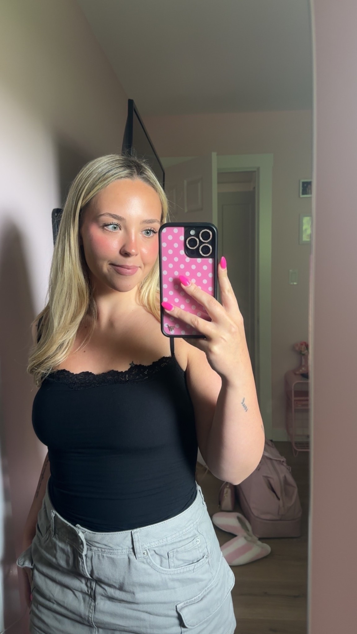 Amazon Canada Skims DUPE 🖤✨

#LTKbeauty #LTKcanada #LTKstyletip