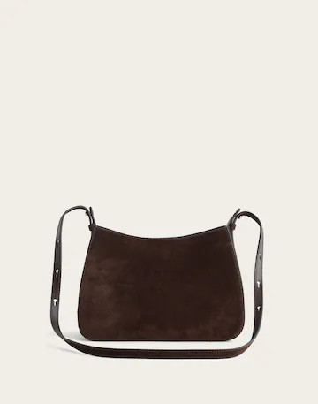 The Briar Shoulder Bag | Madewell