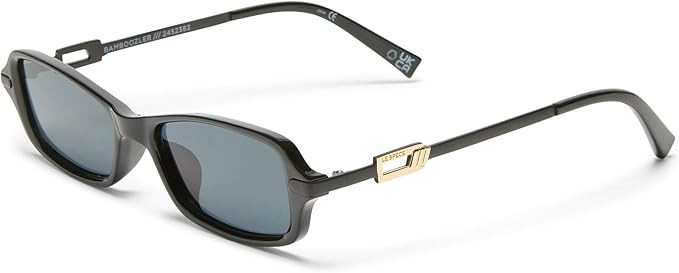 Le Specs Women's Bamboozler Sunglasses | Amazon (US)