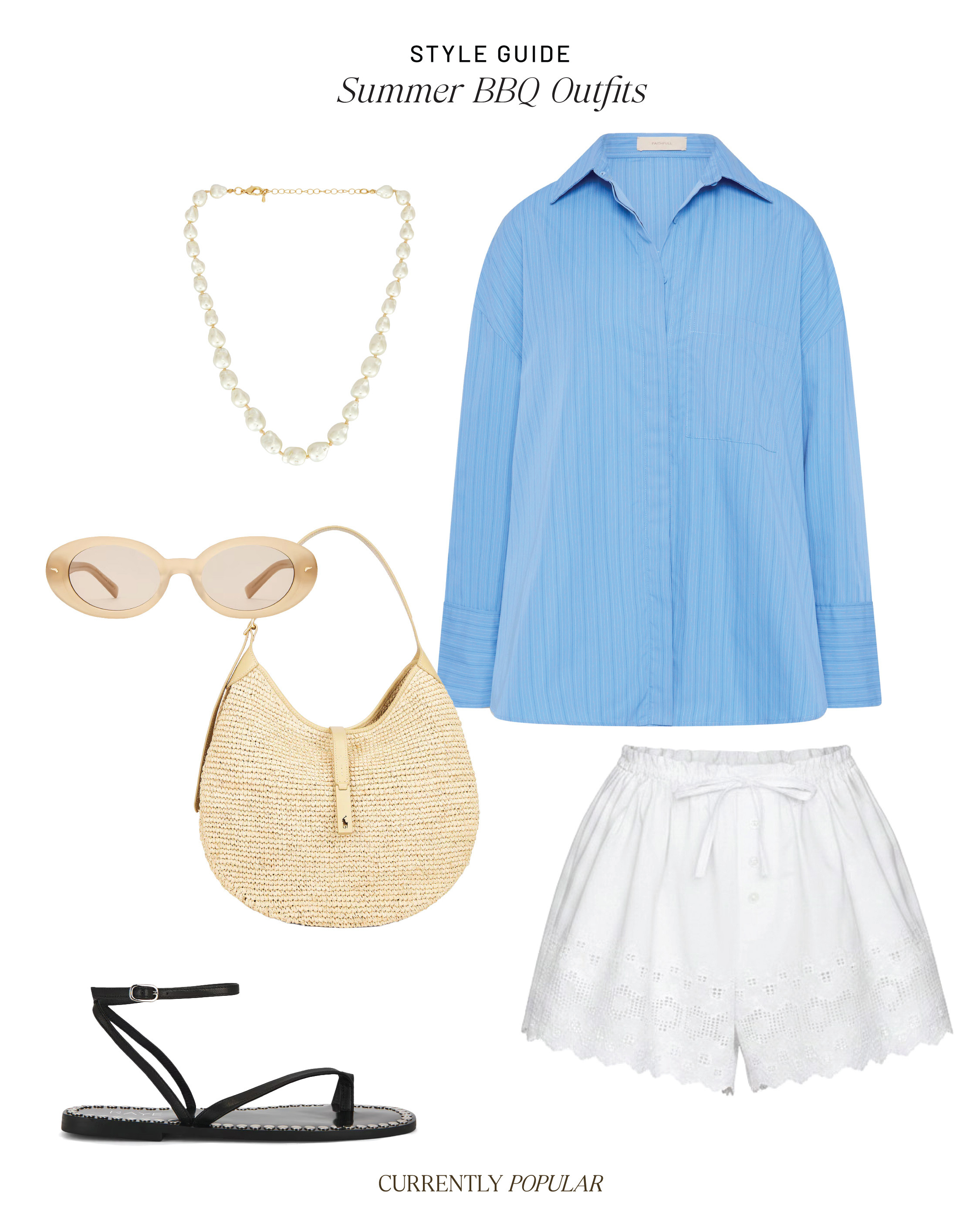 bbq outfit ideas 

 #LTKgrwm #LTKootd #LTKSeasonal