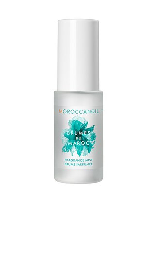 Moroccanoil Brumes Du Maroc Hair & Body Fragrance Mist 30ml in Brumes Du Maroc. | Revolve Clothing (Global)