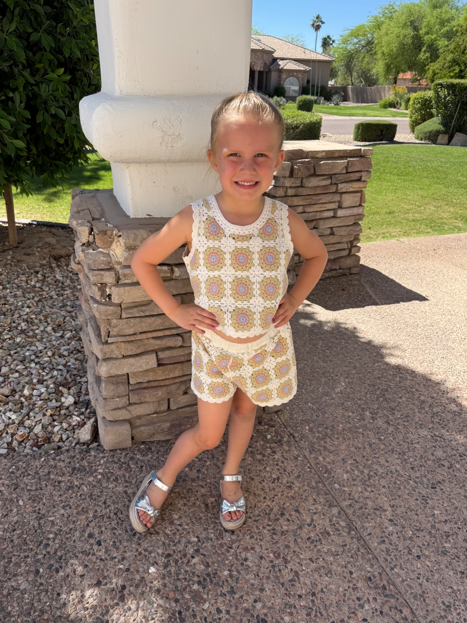 Addi OOTD

#ootd #kidootd #crochetset #ryleeandcru

#LTKKids #LTKdayinmylife #LTKootd