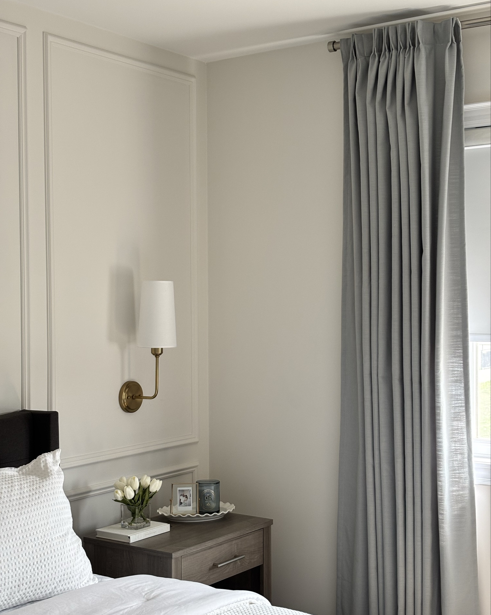 Loving my battery operated wall sconces! ✨ They come with a rechargeable bulb that has several light settings ranging from cool to warm and they dim! Perfect if you don’t want the hassle of hardwired sconces!

#LTKsale #LTKcanada #LTKcasa