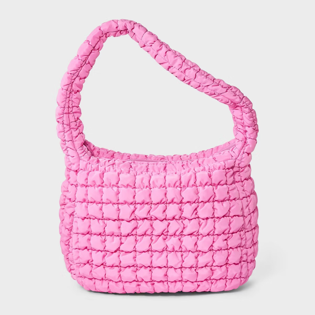 Puffer Hobo Shoulder Bag - Wild Fable™ | Target