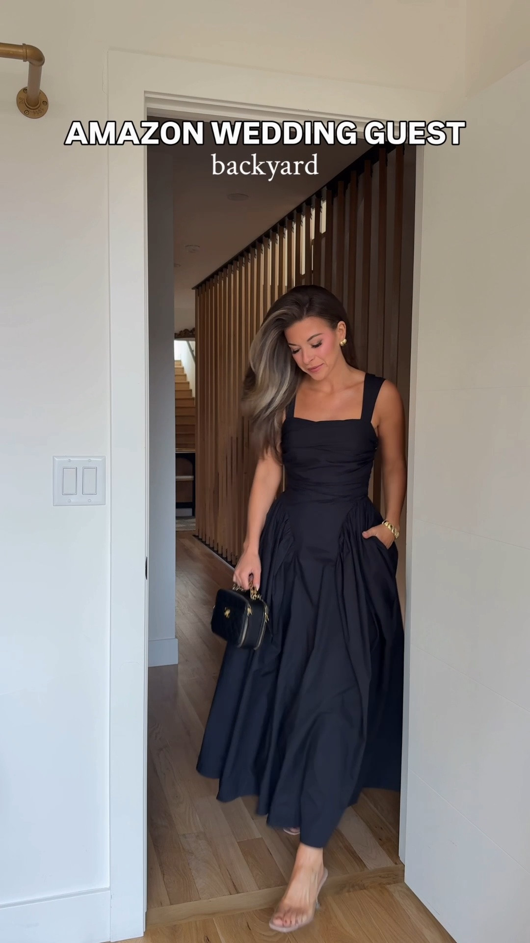 amazon wedding guest dresses for fall 💍🍂

i'm 5'4" & typically wear a size small/2

amazon fashion, amazon dresses, amazon finds, amazon outfit ideas, amazon fall outfit, affordable fashion finds, wedding guest dresses, wedding guest dresses, cocktail dresses, semi-formal dresses, black tie wedding guest dresses, destination wedding guest dresses, garden party dresses, wedding guest outfit idea

#LTKootd #LTKgrwm #LTKSeasonal